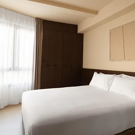 Limehome Bilbao San Mames Lägenhetshotell 3*