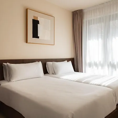 Limehome Bilbao San Mames Lägenhetshotell 3*