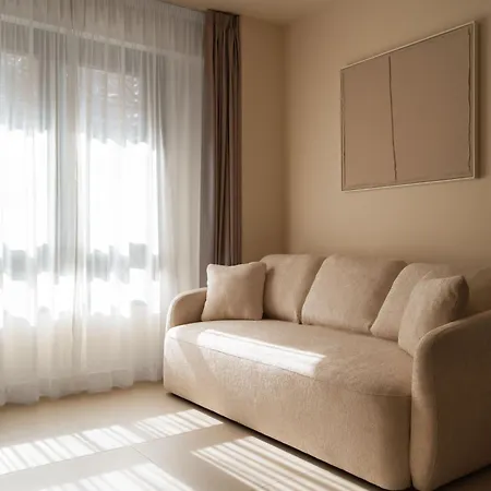 Limehome Bilbao San Mames Lägenhetshotell 3*