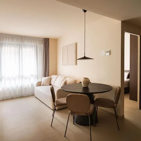 Limehome Bilbao San Mames Lägenhetshotell 3*
