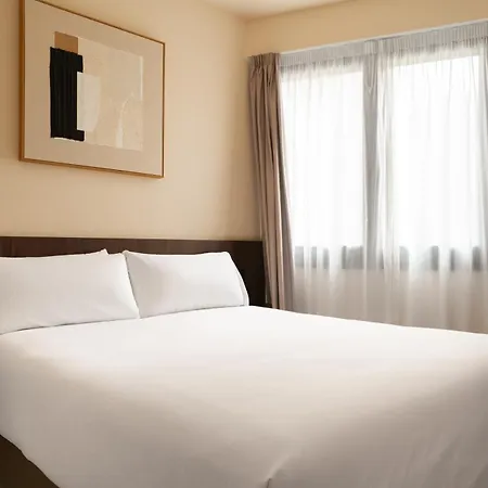 Limehome Bilbao San Mames