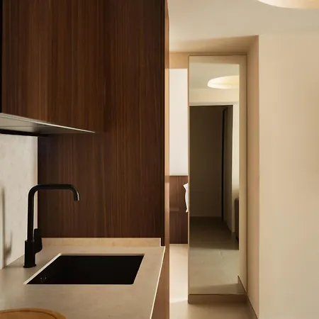 Lägenhetshotell Limehome Bilbao San Mames 3*