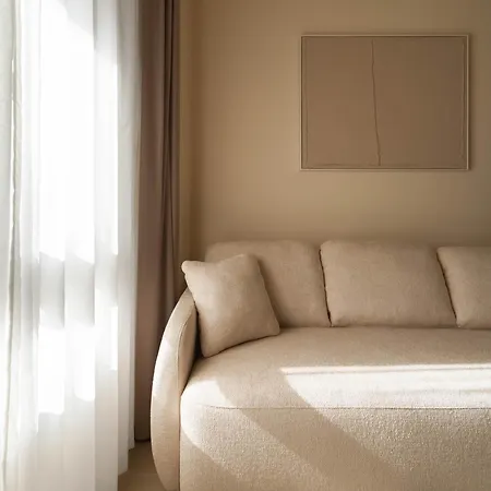Limehome Bilbao San Mames Lägenhetshotell 3*