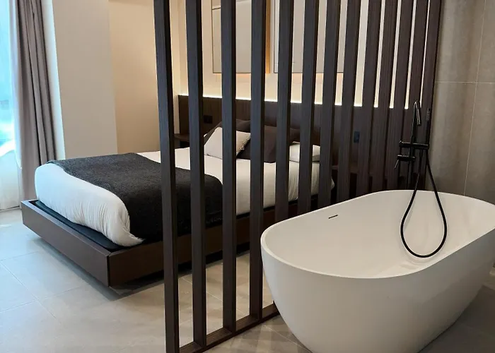 Limehome Juan Antonio Zunzunegui Bilbao