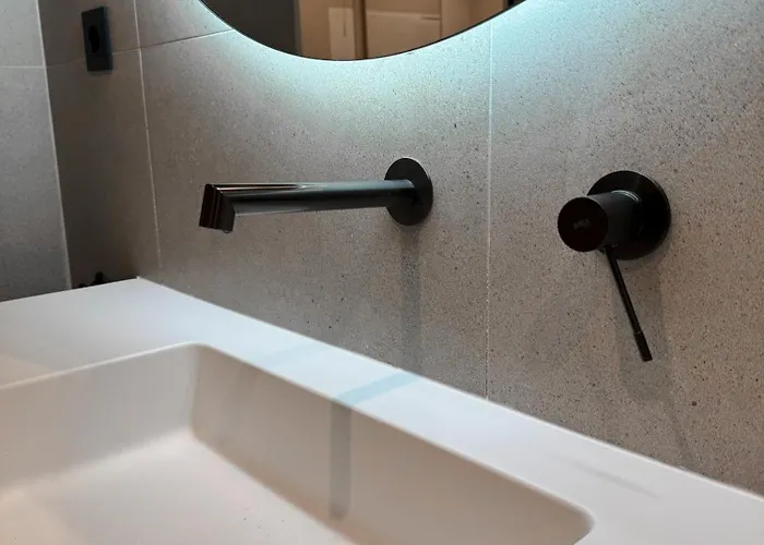 Apartahotel Limehome Juan Antonio Zunzunegui Bilbao