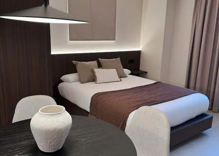 Limehome Juan Antonio Zunzunegui Bilbao