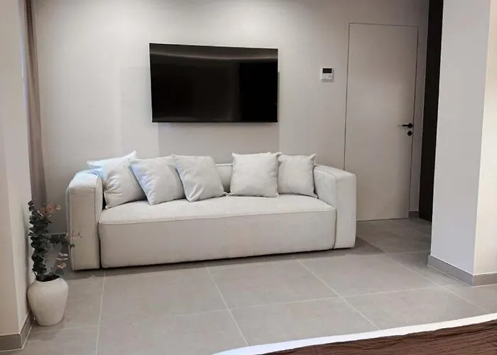 Limehome Juan Antonio Zunzunegui 3* Bilbao