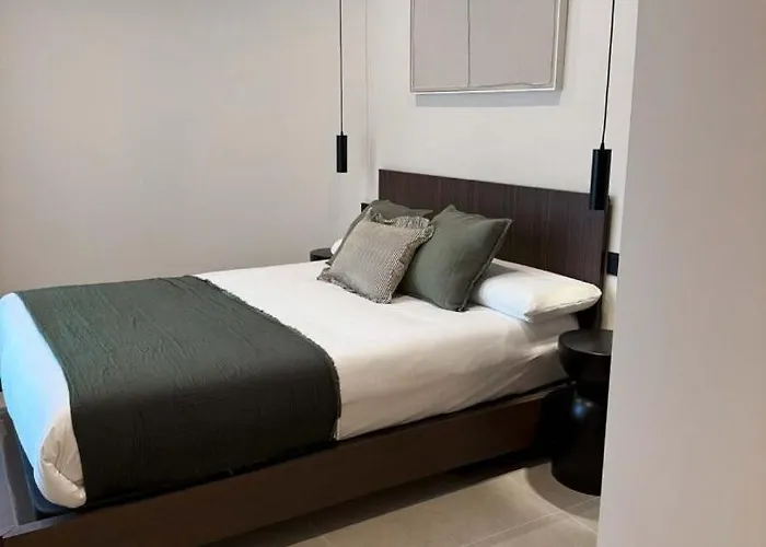 Apartahotel Limehome Juan Antonio Zunzunegui Bilbao