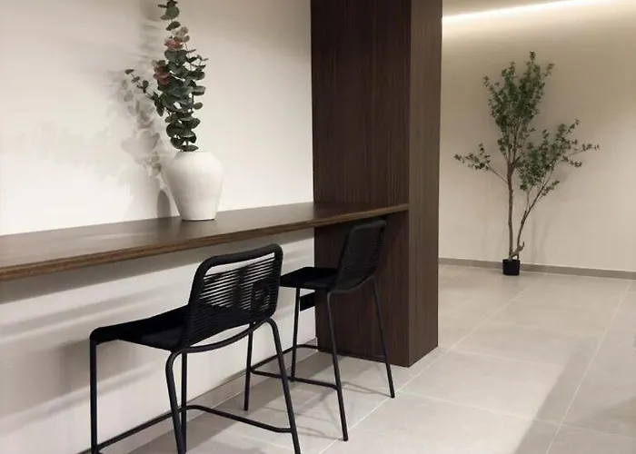 Limehome Juan Antonio Zunzunegui Bilbao