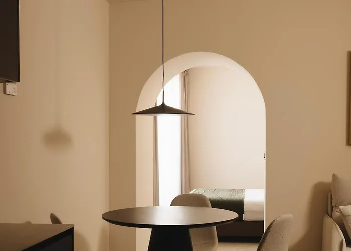 Limehome Juan Antonio Zunzunegui Apartahotel 3*