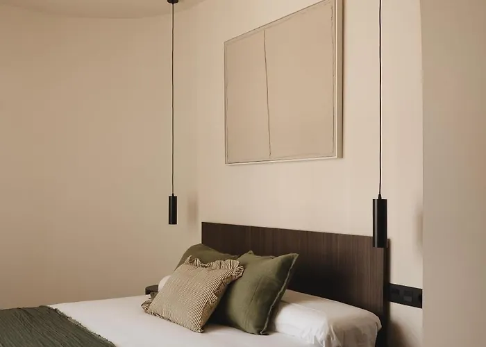 Apartahotel Limehome Juan Antonio Zunzunegui Bilbao