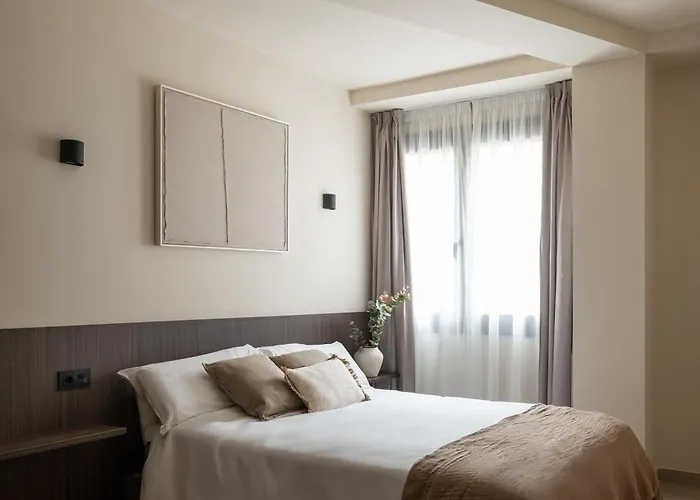 Limehome Juan Antonio Zunzunegui Apartahotel