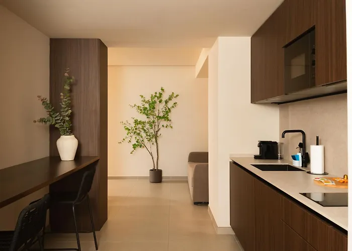 Aparthotel Limehome Juan Antonio Zunzunegui