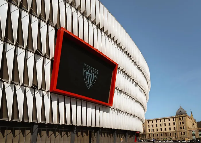 Limehome Juan Antonio Zunzunegui Bilbao