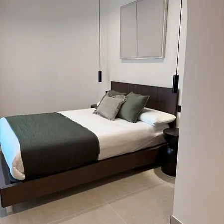 Aparthotel Rd Collection Bilbao