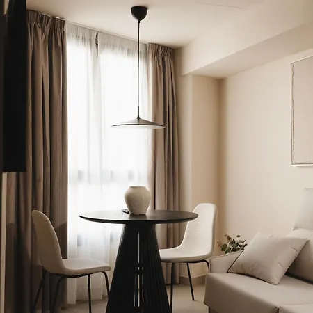 Aparthotel Rd Collection 3*