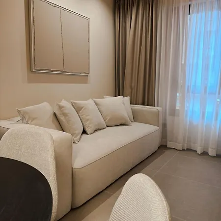 Aparthotel Rd Collection