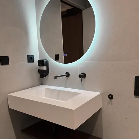 Rd Collection Aparthotel