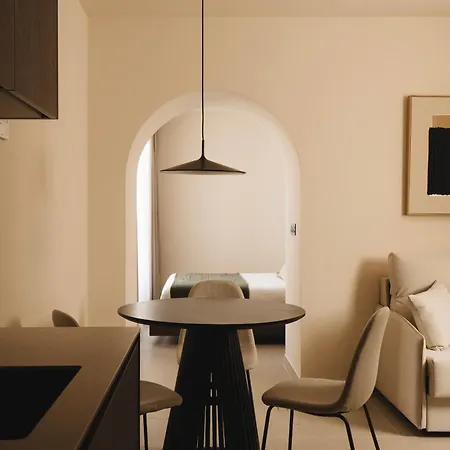 Aparthotel Rd Collection 3*