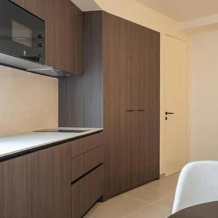 Rd Collection Aparthotel Bilbao