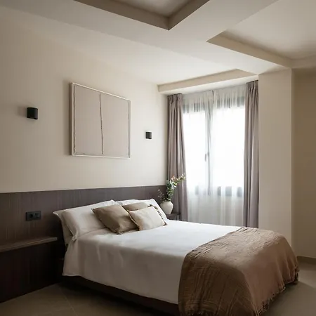 Rd Collection Aparthotel