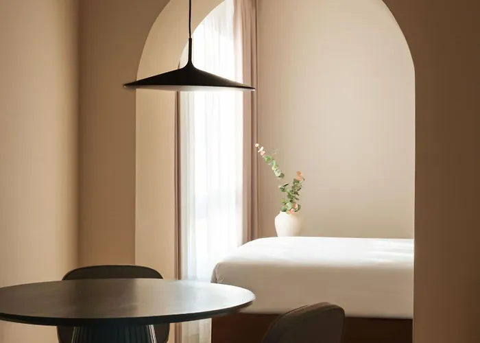 Limehome Juan Antonio Zunzunegui Lejlighedshotel Bilbao