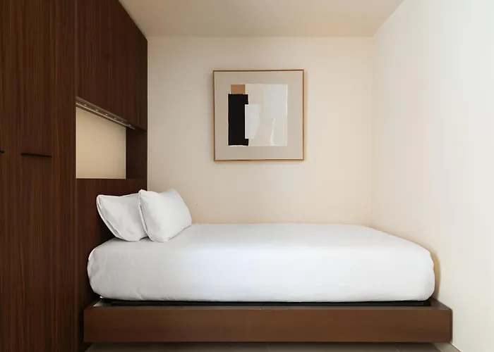 Limehome Juan Antonio Zunzunegui Bilbao