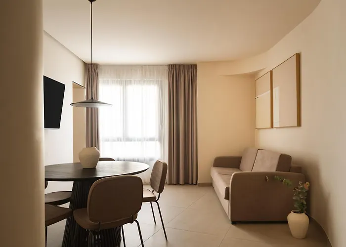 Limehome Juan Antonio Zunzunegui 4* Bilbao