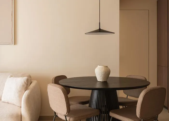 Limehome Juan Antonio Zunzunegui 4* Bilbao