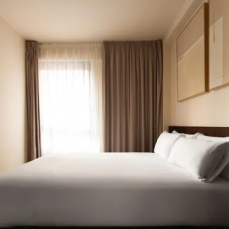 Limehome Juan Antonio Zunzunegui 4* Bilbao