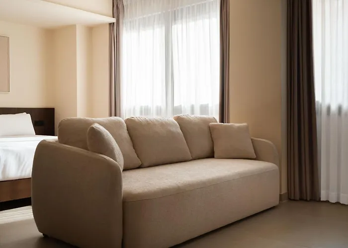 Limehome Juan Antonio Zunzunegui Bilbao