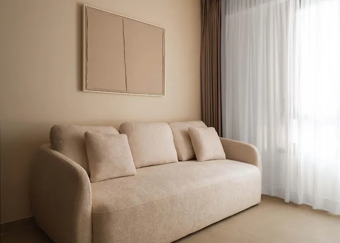 Limehome Juan Antonio Zunzunegui Lejlighedshotel