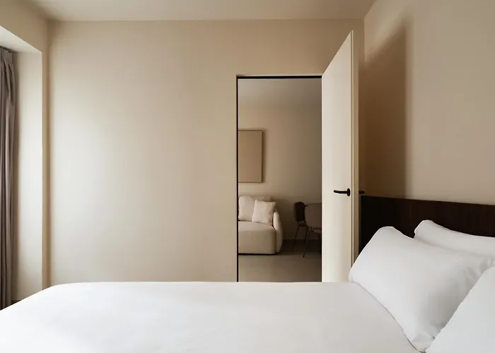 Limehome Juan Antonio Zunzunegui 4* Bilbao