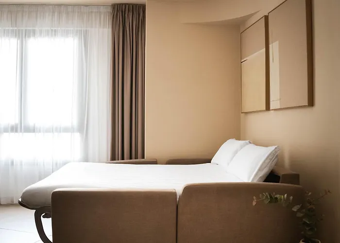 Limehome Juan Antonio Zunzunegui Bilbao